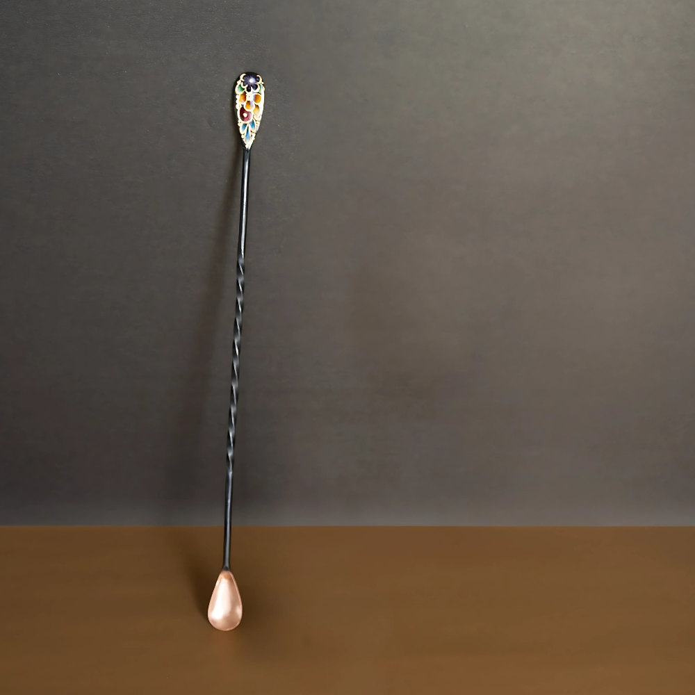 Bar Spoon