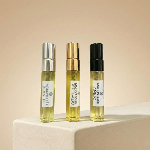 Discovery Set – Maison Solís